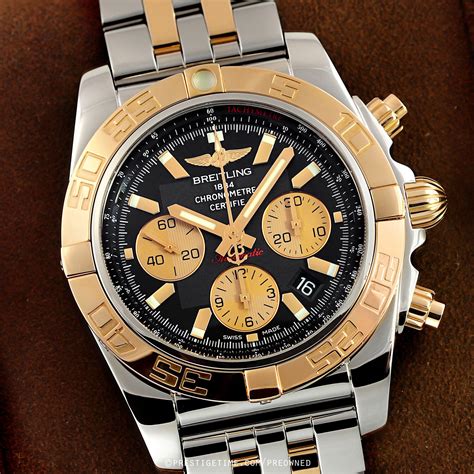 breitling chronomat44|breitling chronomat 44 for sale.